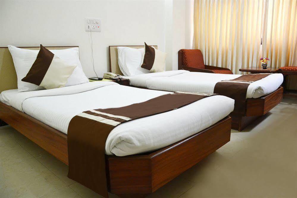 Atlantic Hotel 3*