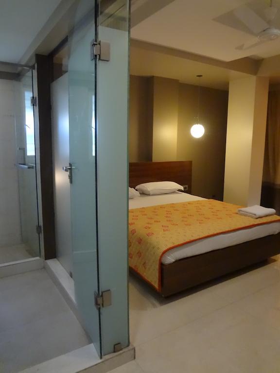 Fabhotel Imperial Residency Hotel 3*