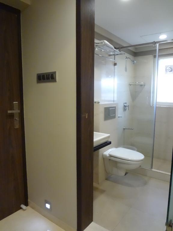 Fabhotel Imperial Residency Hotel Mumbai