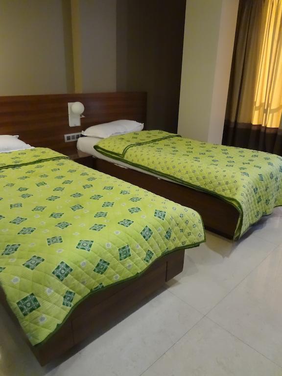 Fabhotel Imperial Residency 3* Mumbai