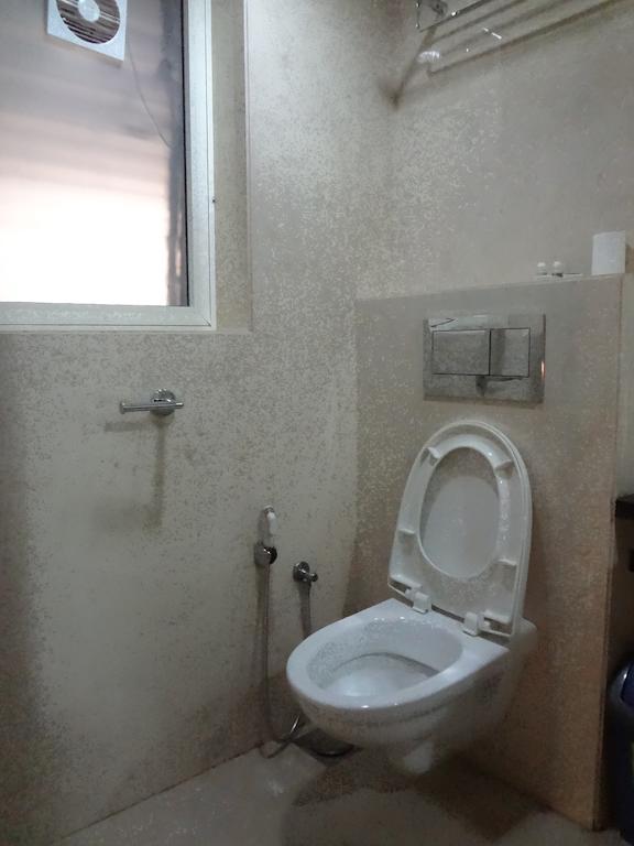 Fabhotel Imperial Residency Hotel Mumbai