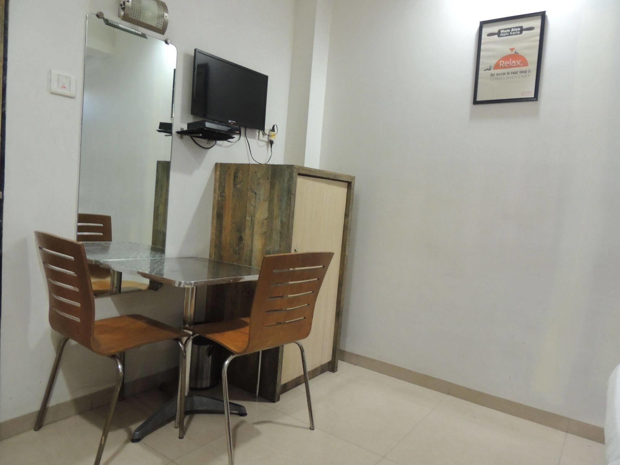 Fabhotel Galaxy Hotel Mumbai