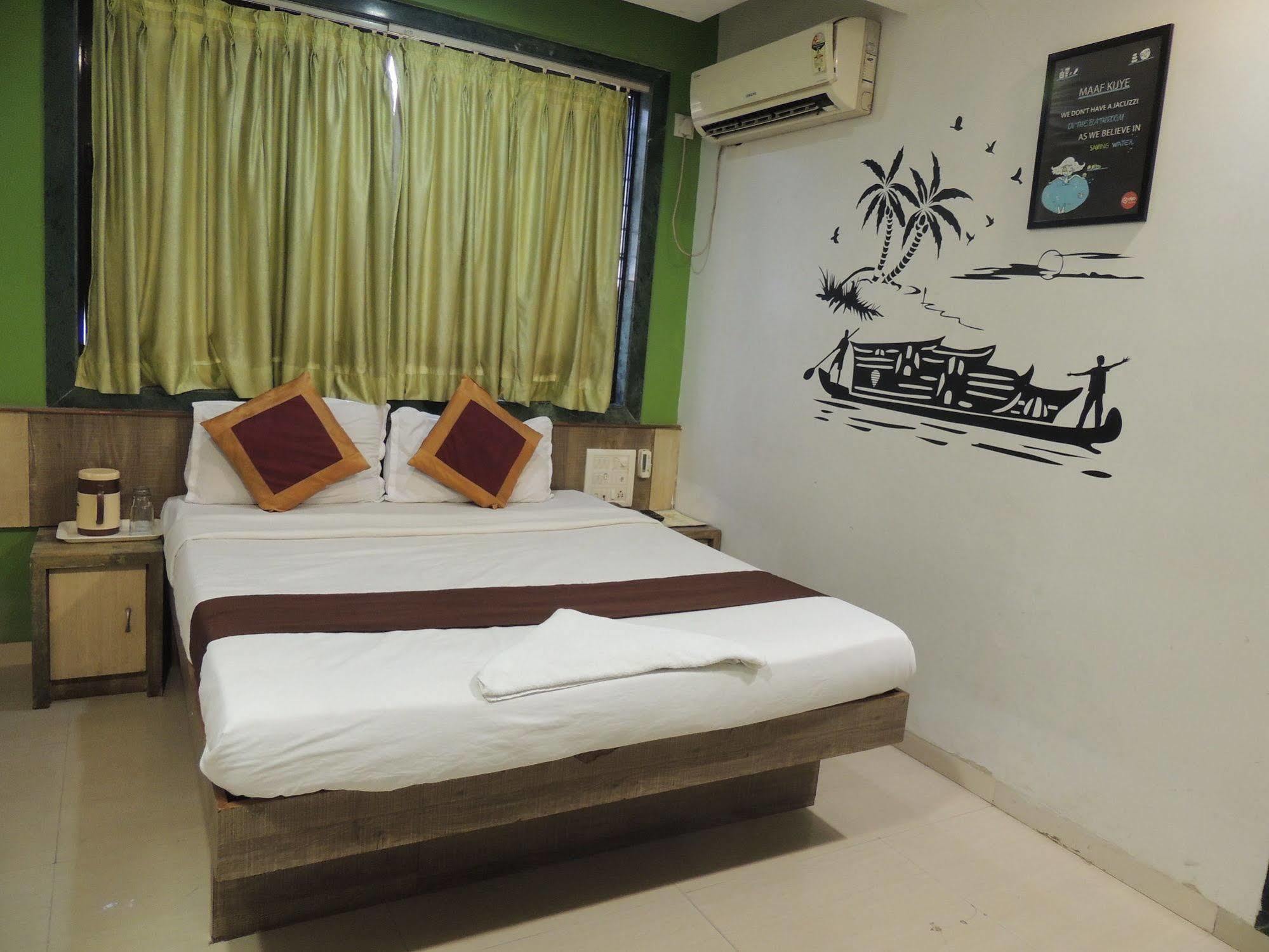 Hotel Fabhotel Galaxy *