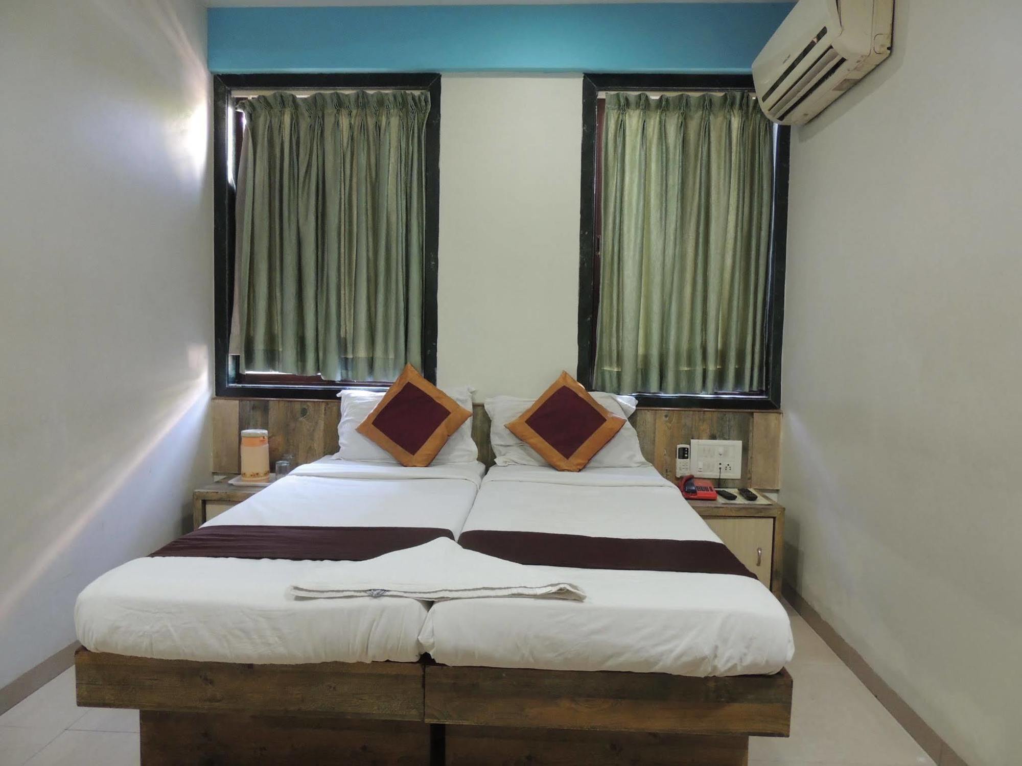 Fabhotel Galaxy * Mumbai