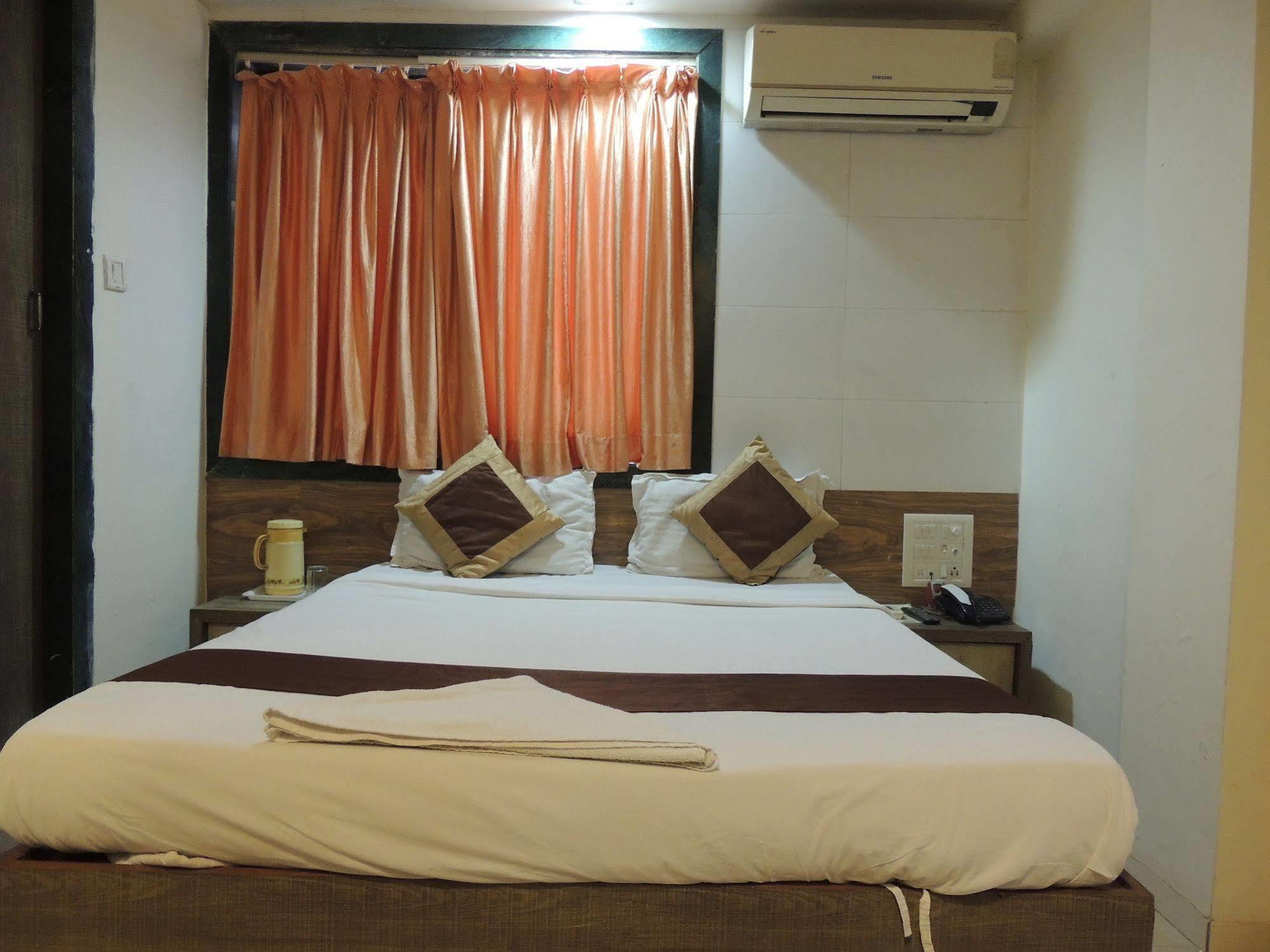 Fabhotel Galaxy * Mumbai