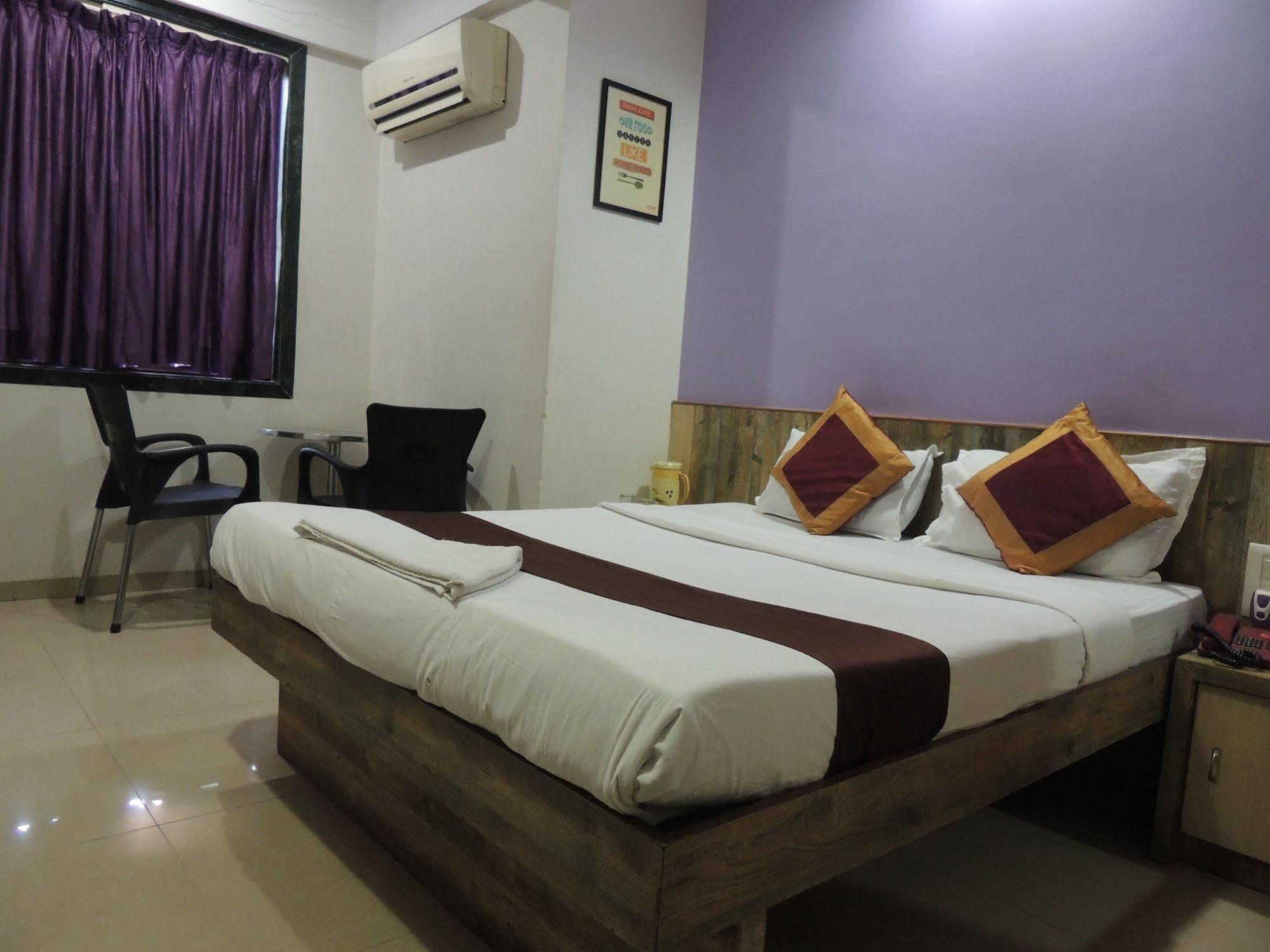 Fabhotel Galaxy * Mumbai