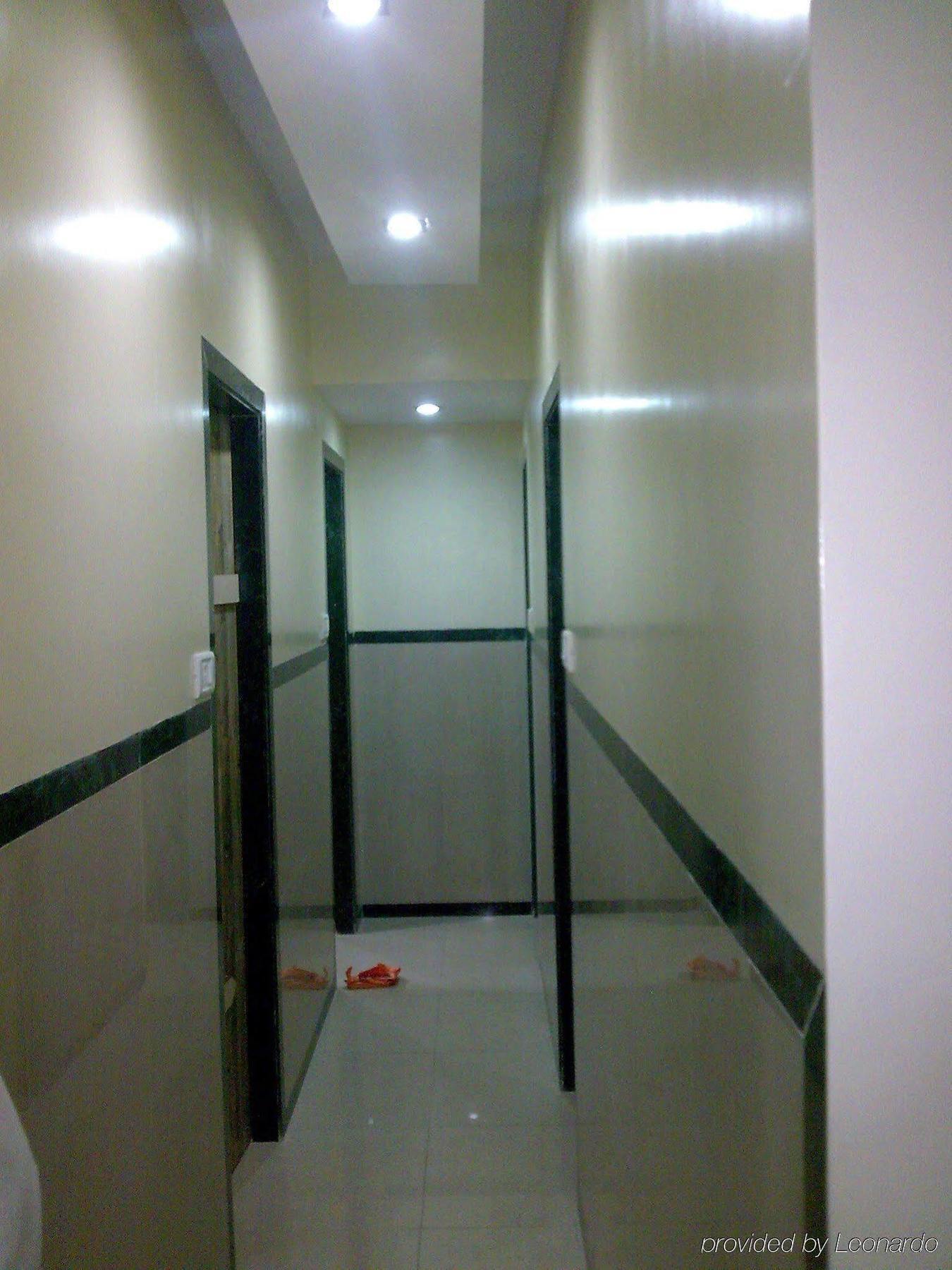 Hotel Fabhotel Galaxy *