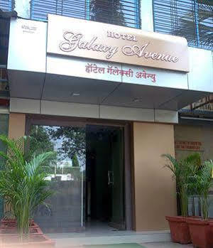 Fabhotel Galaxy Mumbai