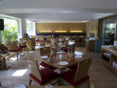 Hotel Marigold Residency 3*