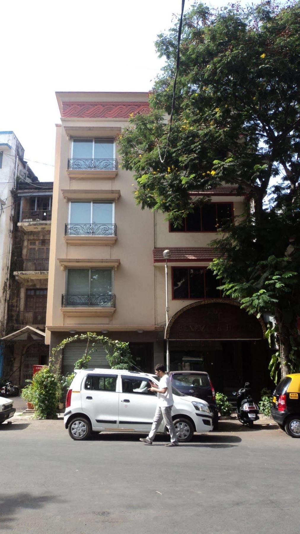 Benazeer Hotel 2*