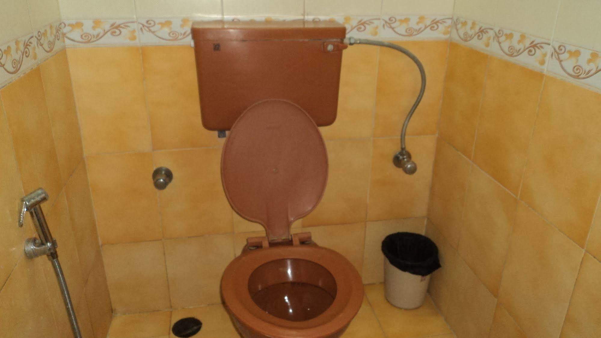 Hotel Benazeer