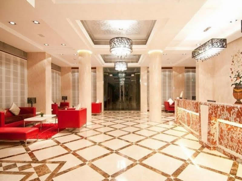 Residency Andheri