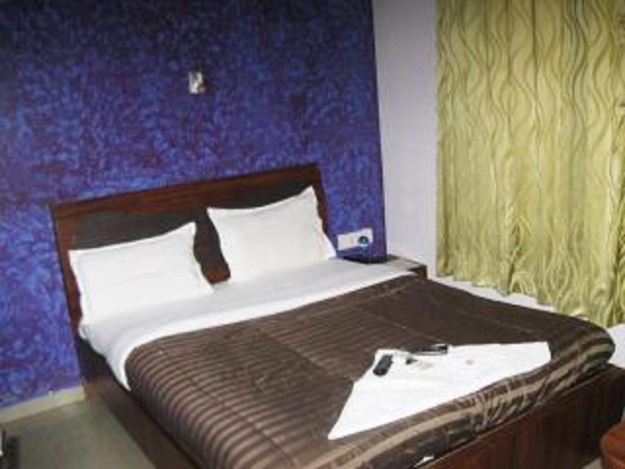 Hotel Metro