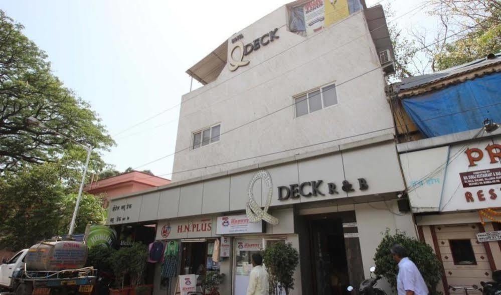 Q Deck Hotel Mumbai