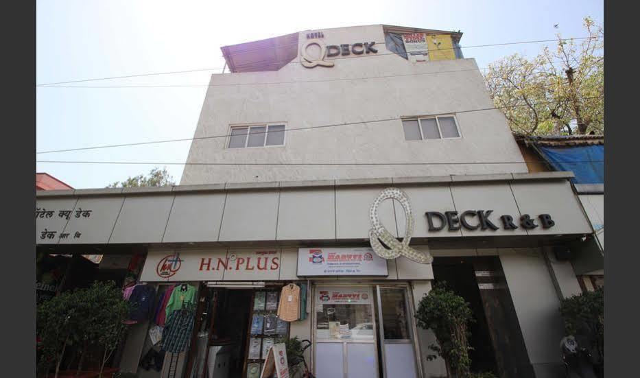 Hotel Q Deck 2*