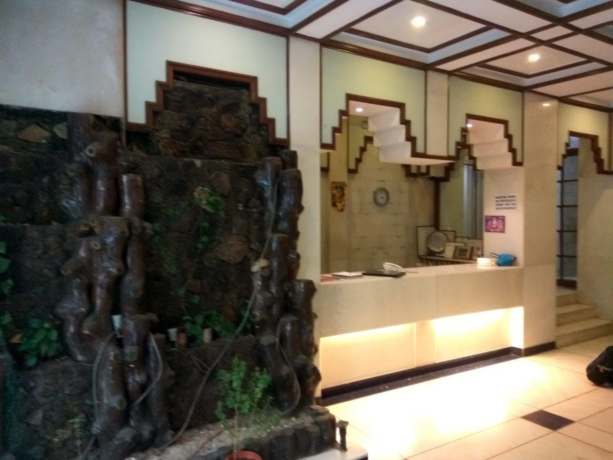 Garden Hotel Mumbai