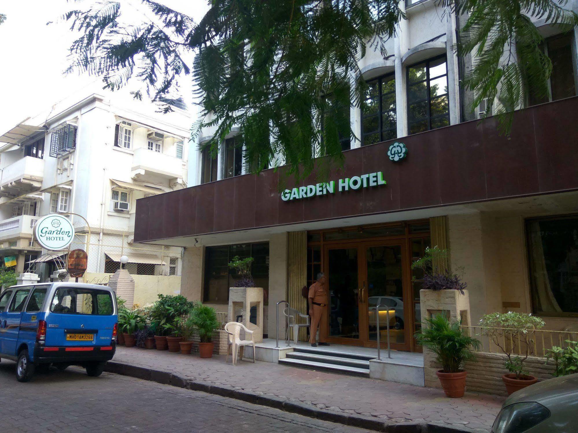 Hotel Garden 3*