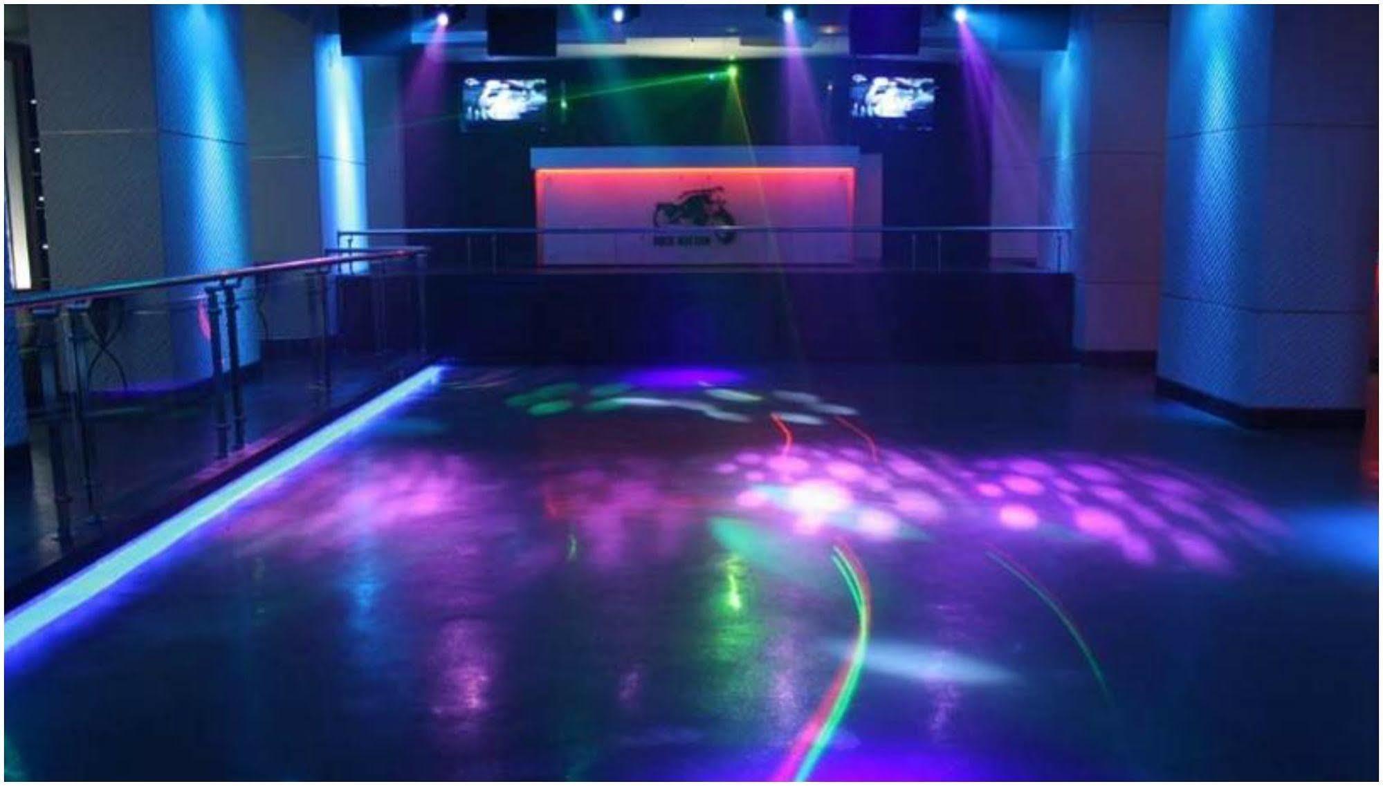 Hotel Ramee Guestline Juhu 4*