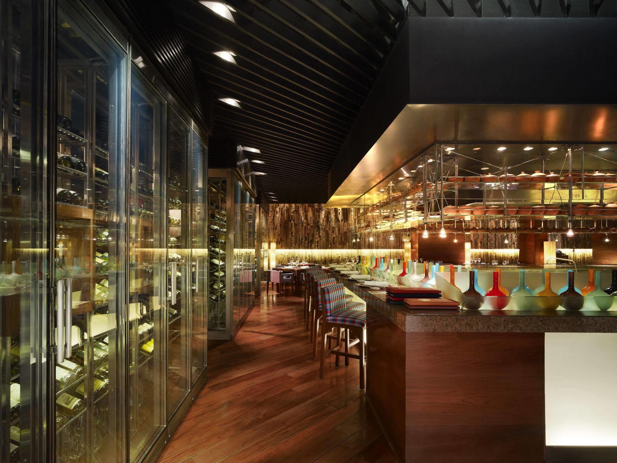 Hotel President - Ihcl Seleqtions 5*