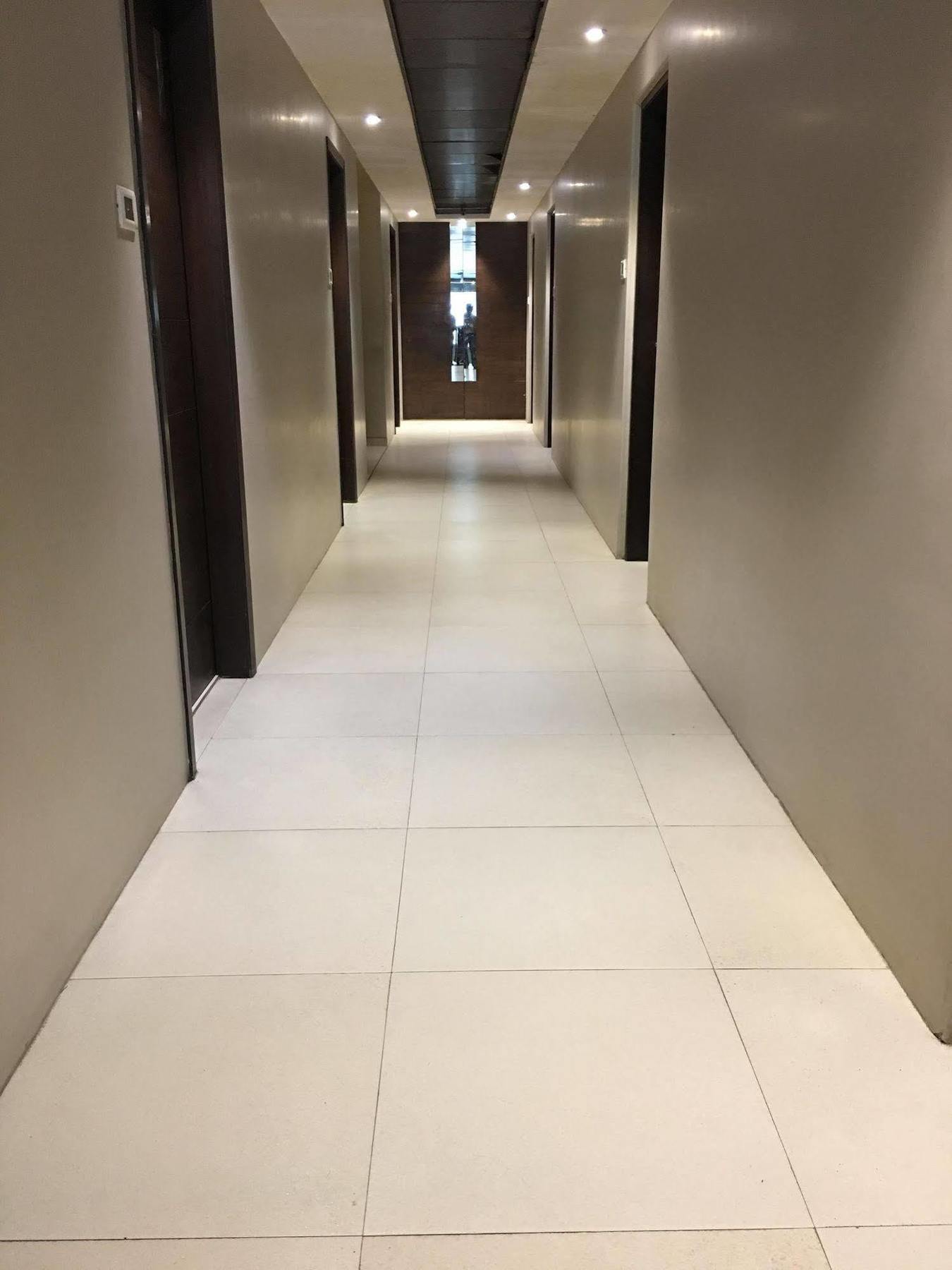Landmark Annexe Hotel 3*