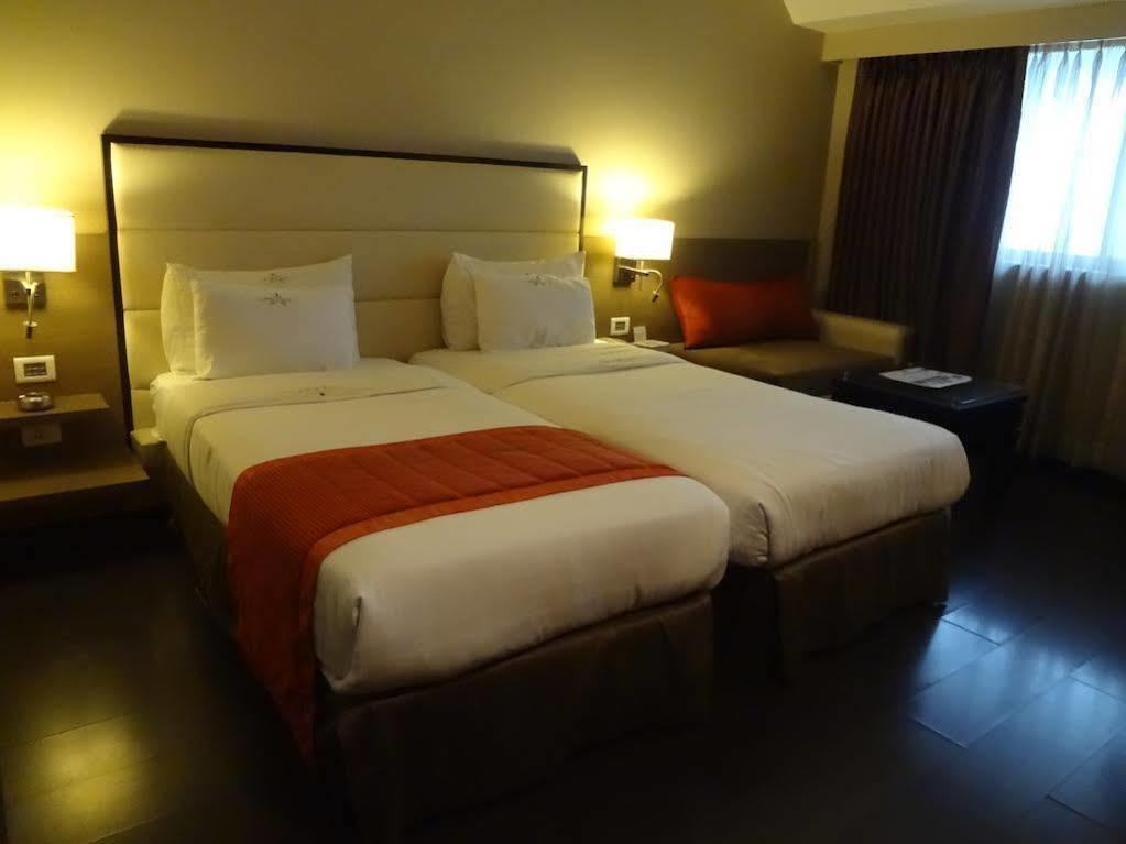 Hotel Landmark Annexe