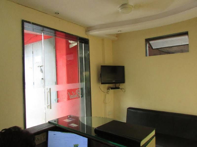 Bilal Residency *