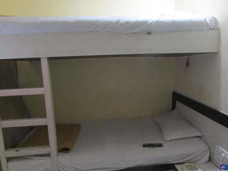 Bilal Residency *