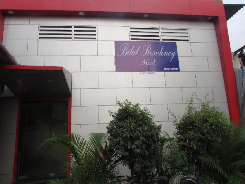 Bilal Residency Hotel