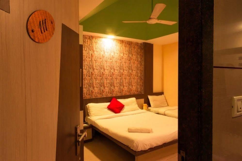 Hotel Crescent Mumbai