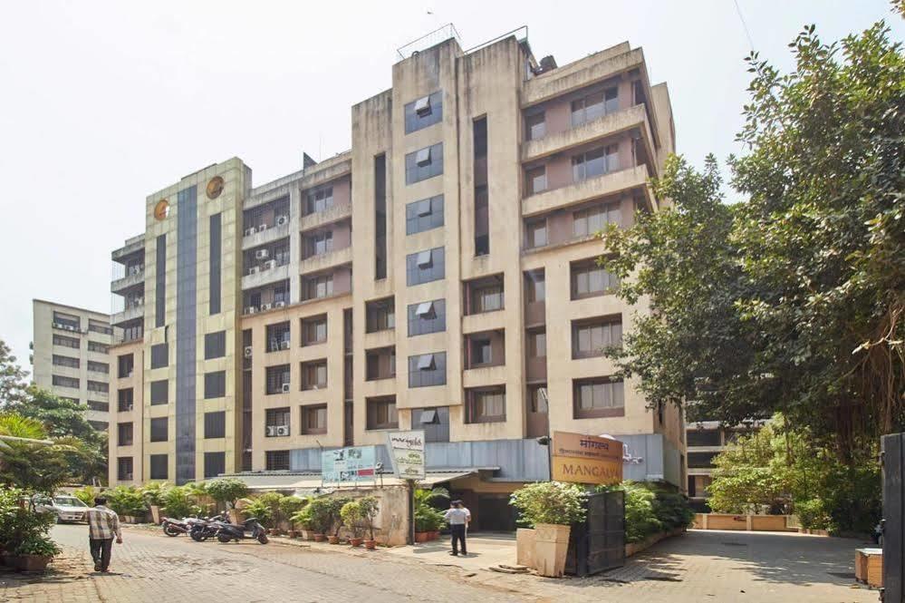 Marigold Residency Hotel
