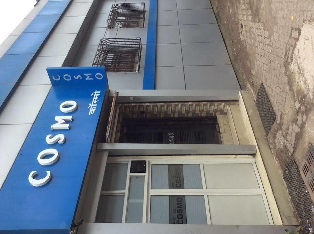 Cosmo Hotel Mumbai