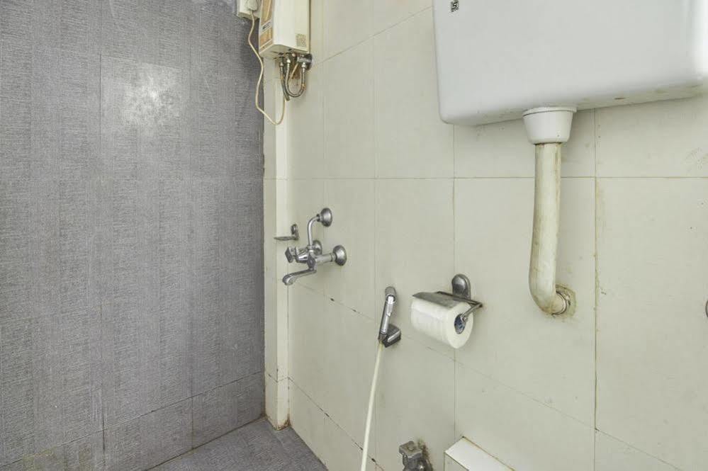 Lodge Blue Orchids Executive Mumbai