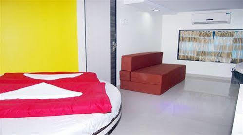 Blue Orchids Executive Lodge
