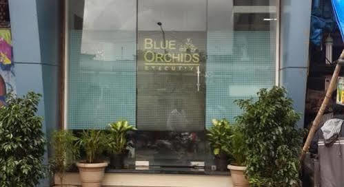 Lodge Blue Orchids Executive Mumbai