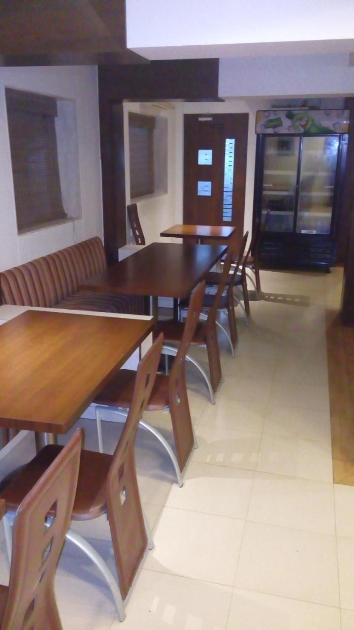 Crystal Hotel 3*