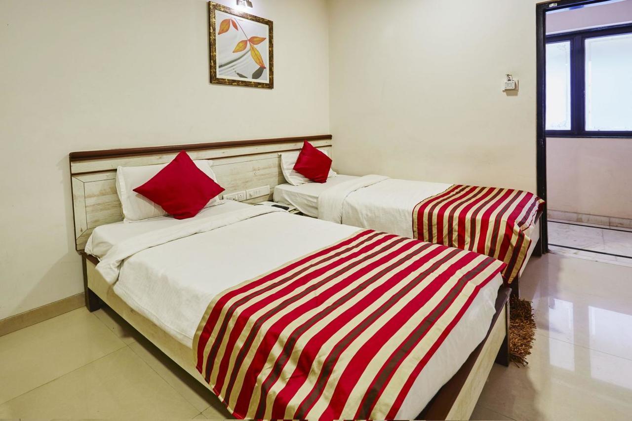 Hotel Crystal Mumbai