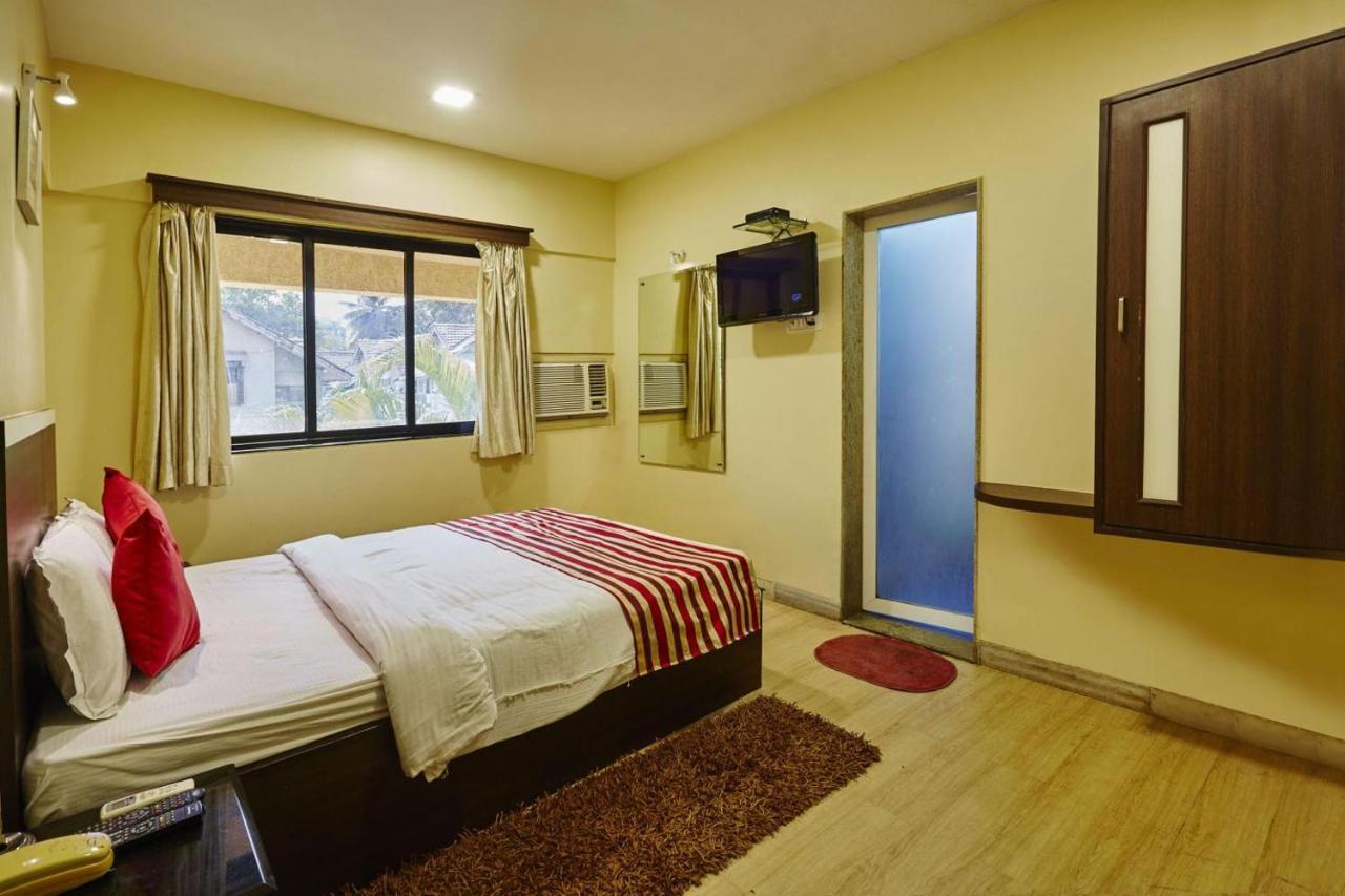Hotel Crystal