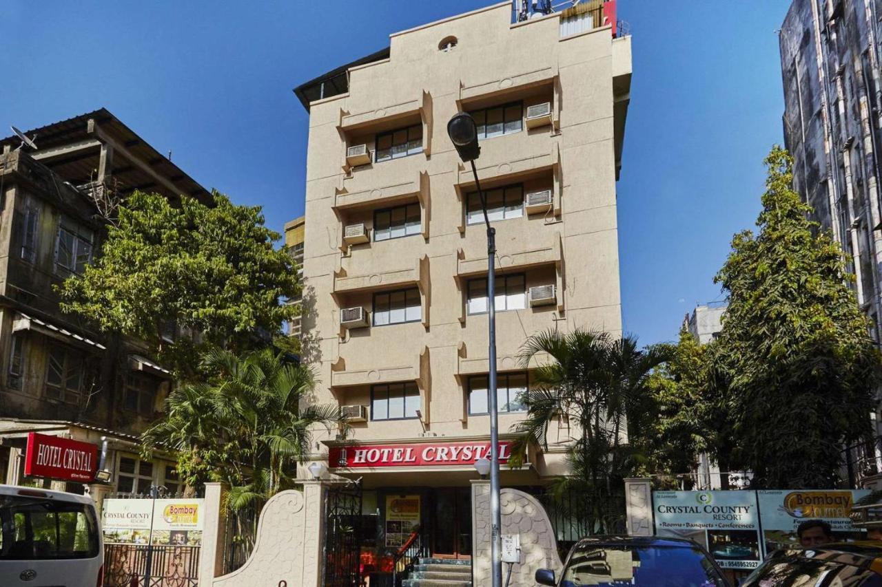 Hotel Crystal 3*