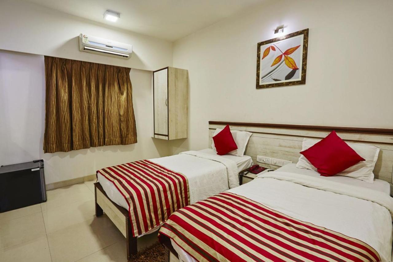 Crystal Hotel 3*