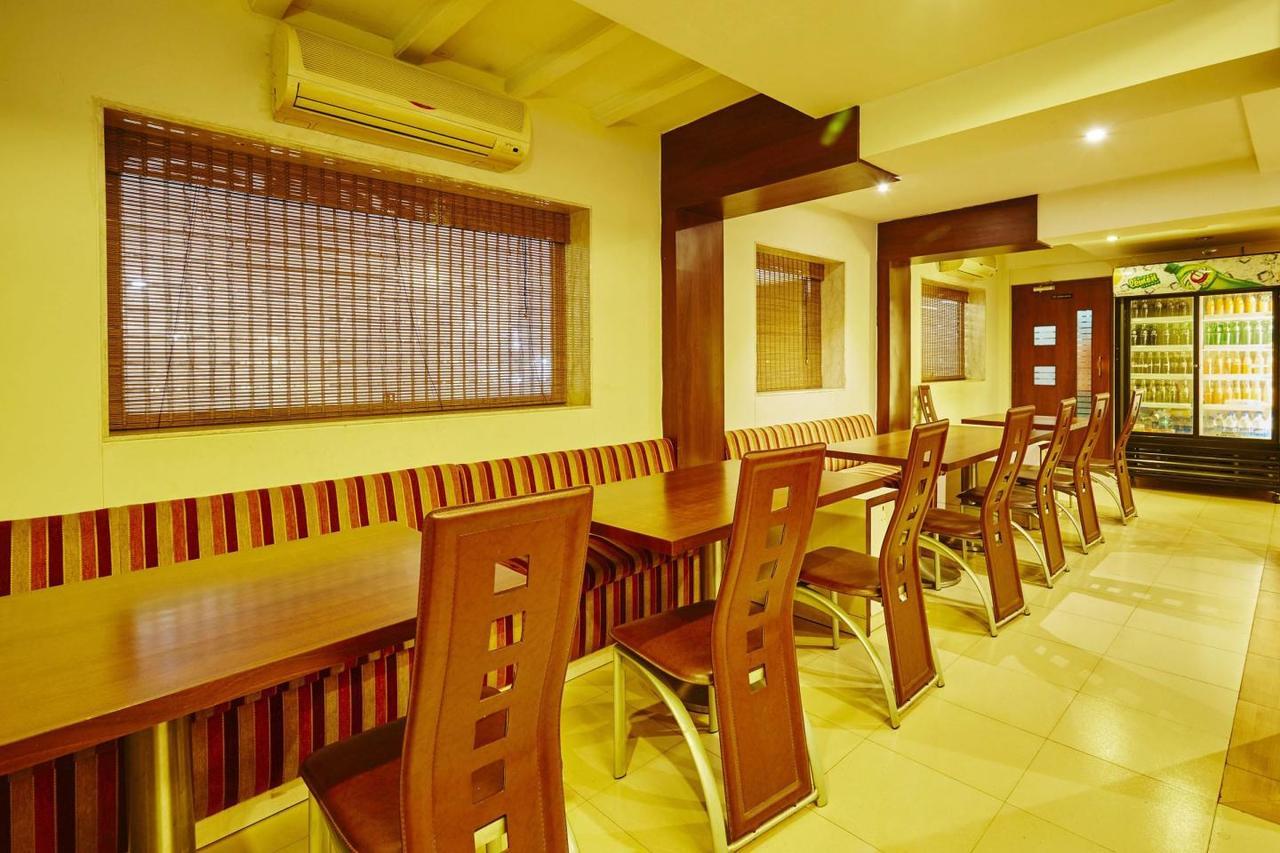 Hotel Crystal 3*