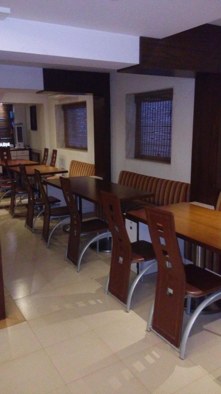 Crystal Hotel Mumbai