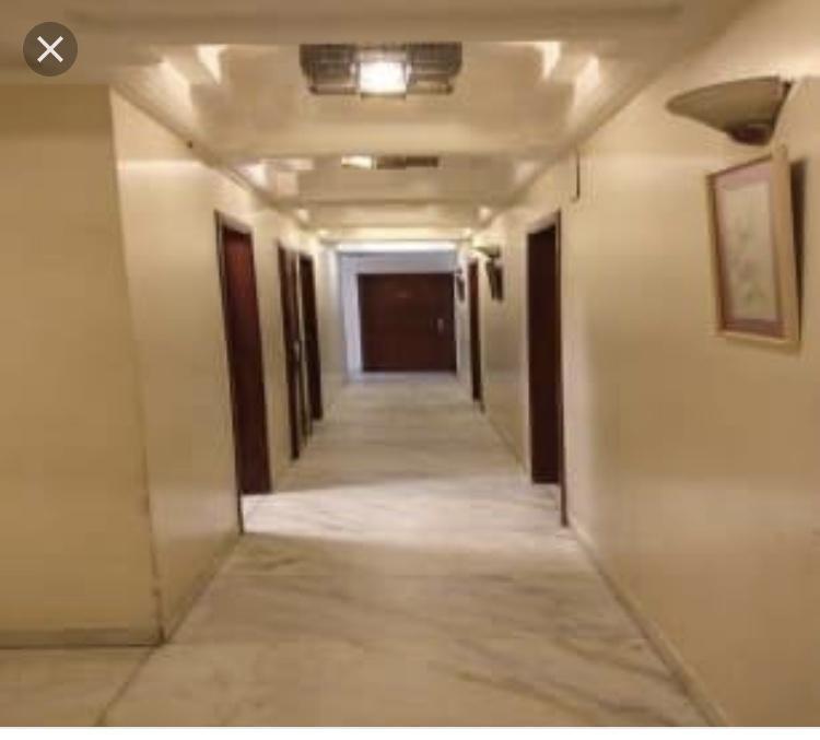 Hotel Ganesh Palace *
