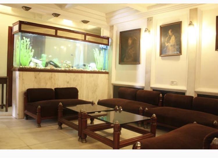Ganesh Palace Mumbai