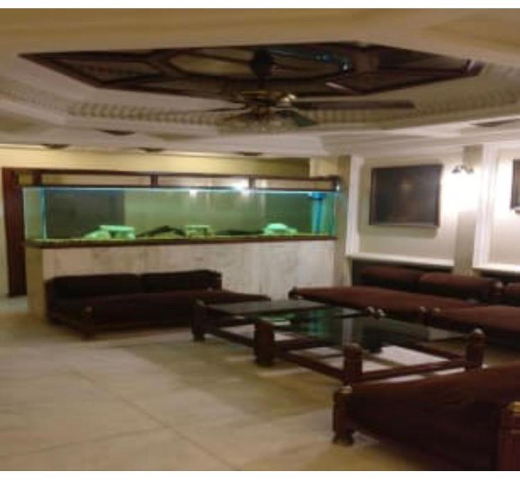 Ganesh Palace Hotel