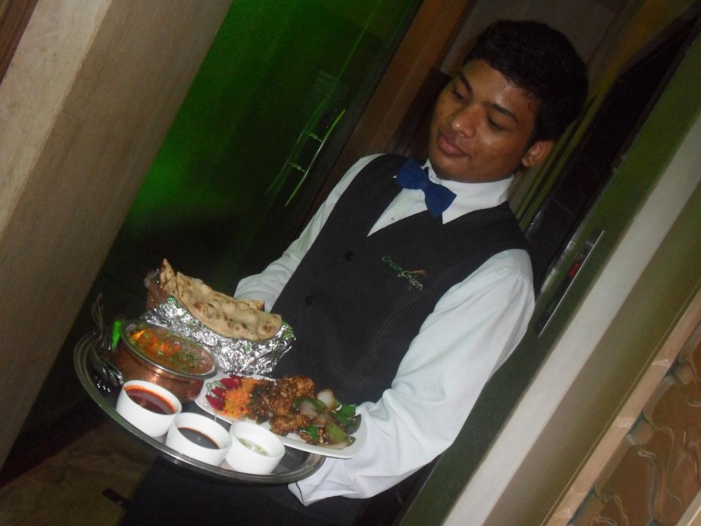 Sapna Marine Hotel