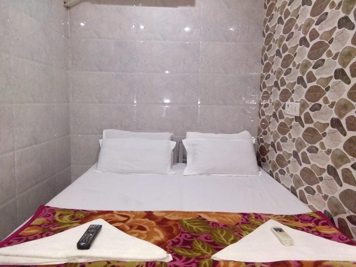 Shalimar Guest house 3*