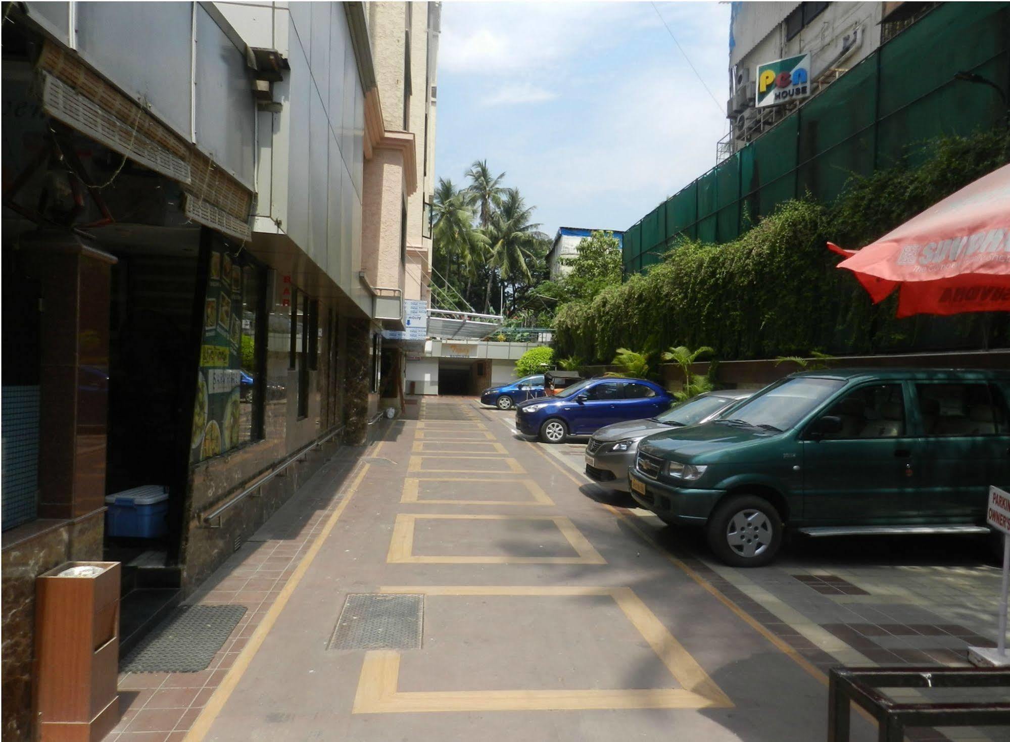 Regenta Place The Emerald Mumbai