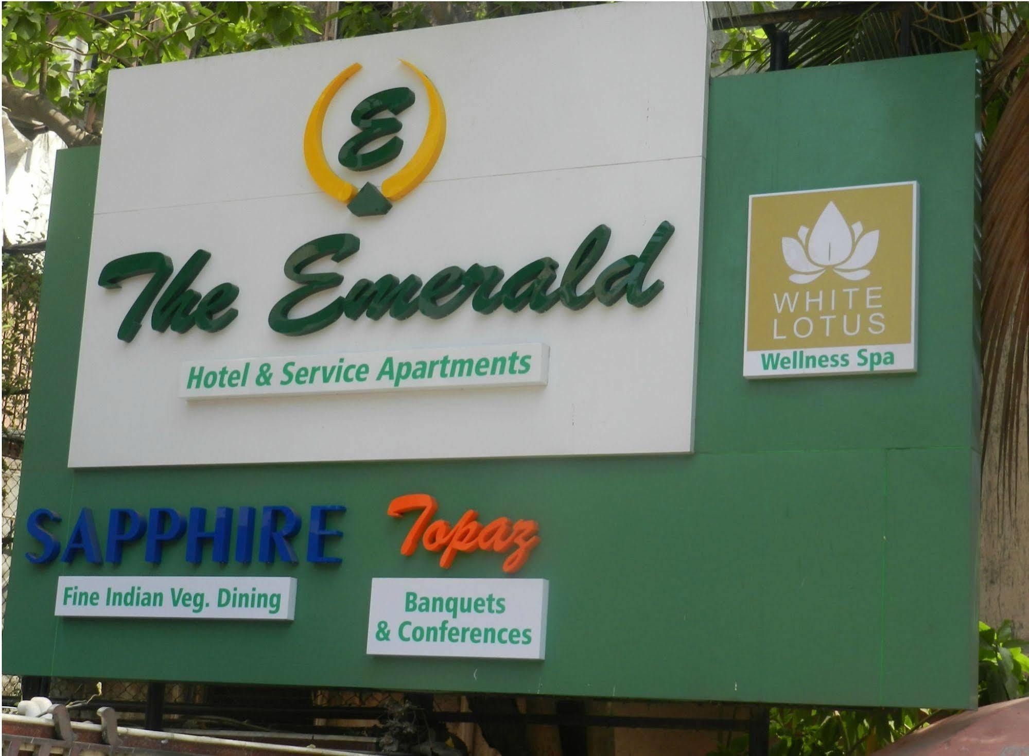 Regenta Place The Emerald 4* Mumbai