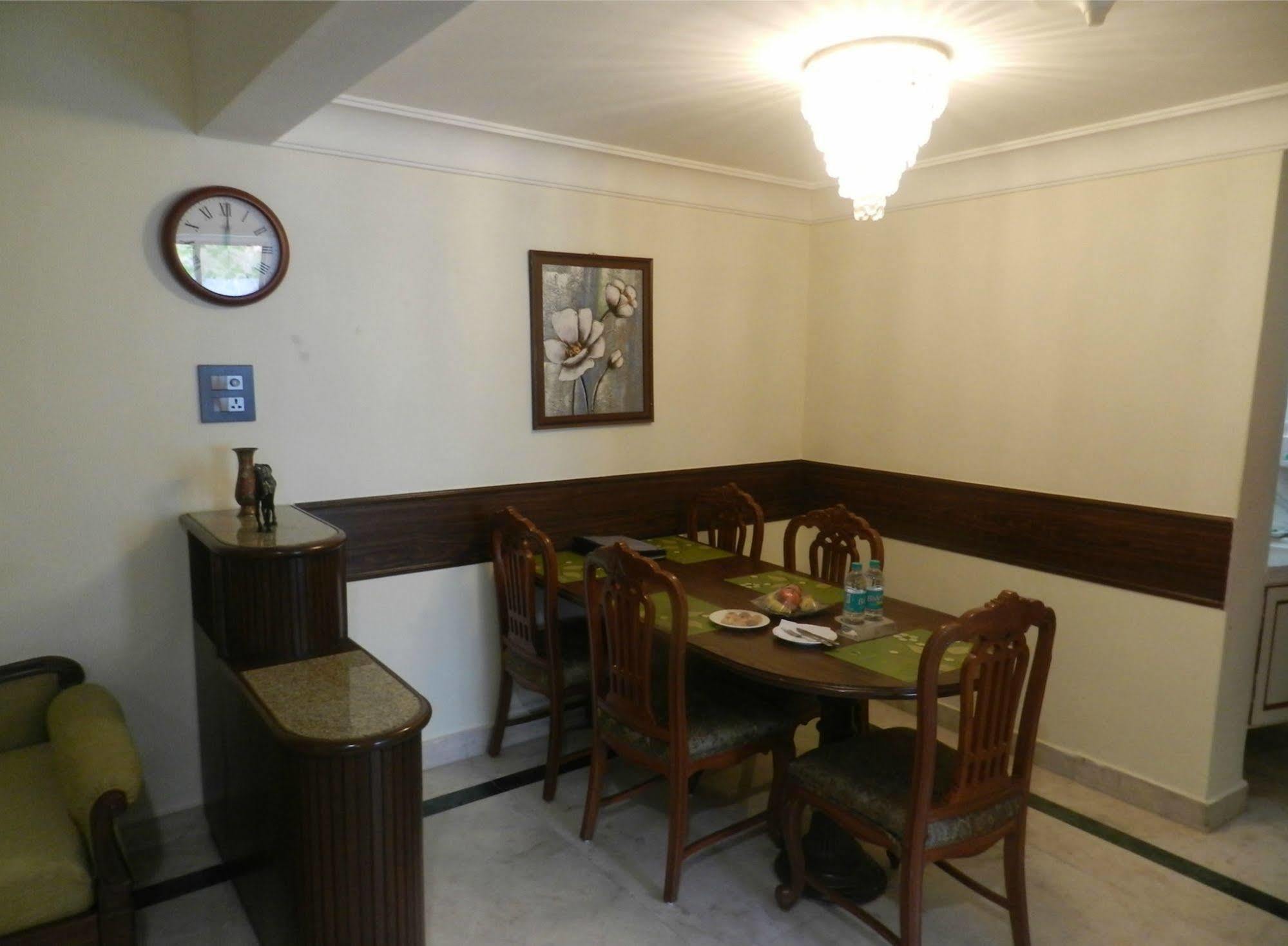 Regenta Place The Emerald Mumbai