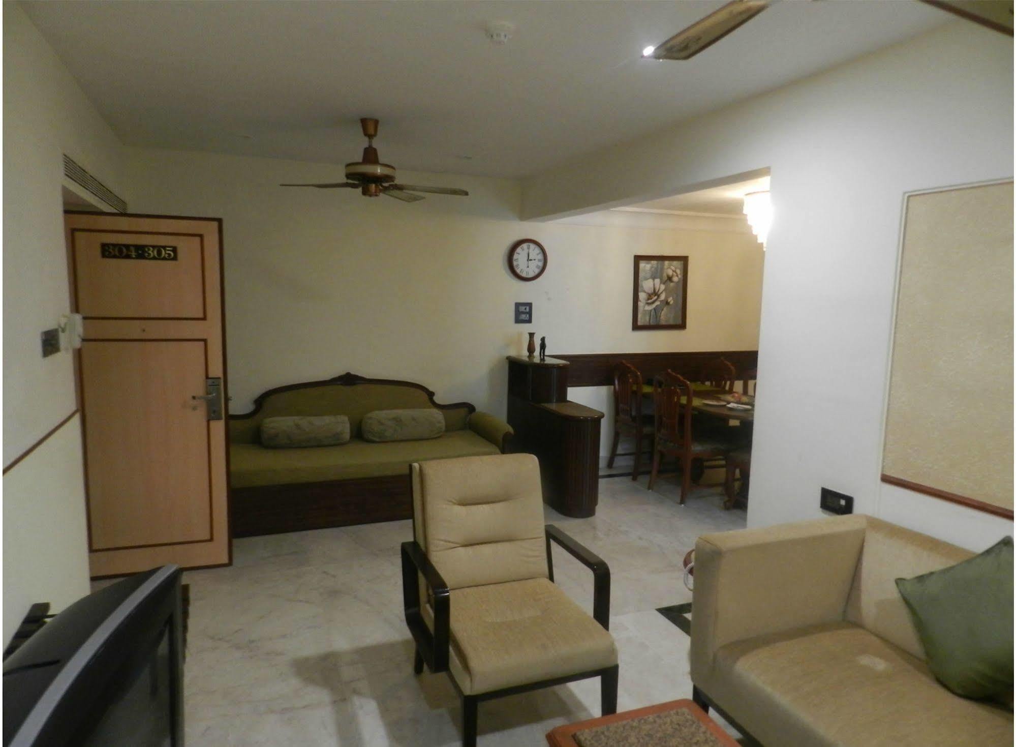 Regenta Place The Emerald Hotel